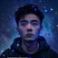 星空娱乐用户 阿杰不打游戏 头像